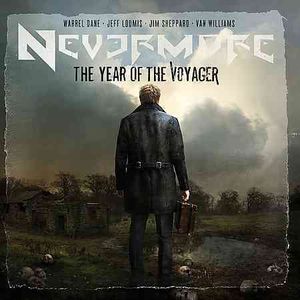 Year Of The Voyager image number 0
