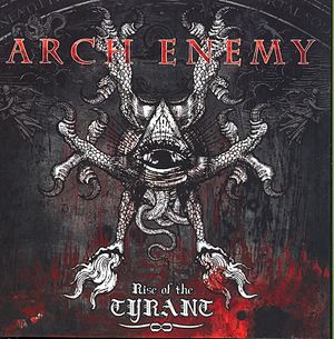 Rise of The Tyrant image number 0