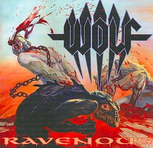 Ravenous * image number 0