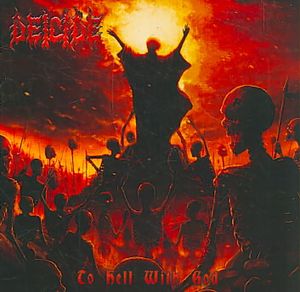 To Hell with God image number 0