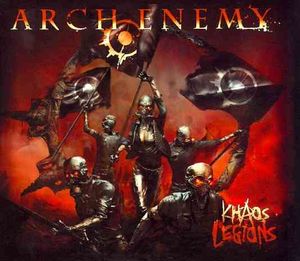 Khaos Legions image number 0