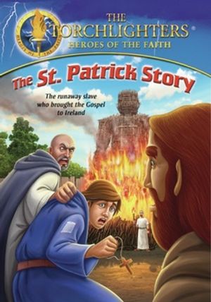 Torchlighters: The St. Patrick Story image number 0
