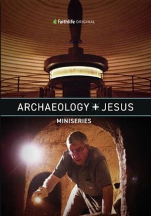 Archaeology & Jesus image number 0