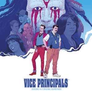 Vice Principals (Ost) image number 0