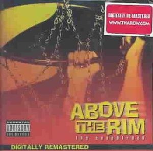 Soundtrack; Above the Rim image number 0