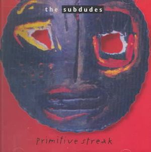Primitive Streak image number 0