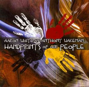 Handprints of Our People image number 0