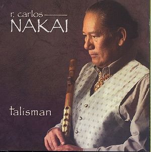 Talisman image number 0