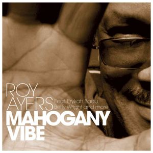 Mahogany Vibe image number 0