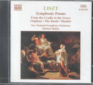 Symphonic Poems image number 0