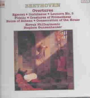 Overtures image number 0