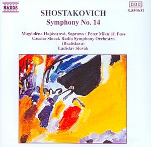Symphony 14 image number 0