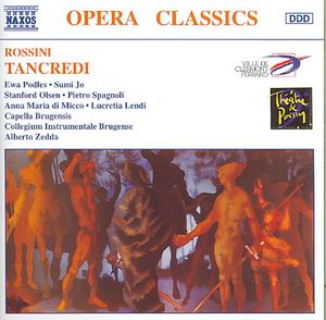 Tancredi image number 0