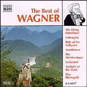 Best of Wagner image number 0