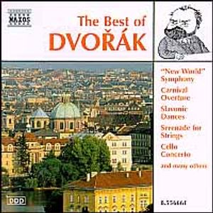Best of Dvorak image number 0