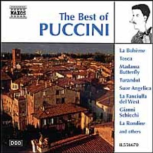 Best of Puccini image number 0