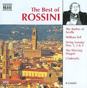 Best of Rossini image number 0