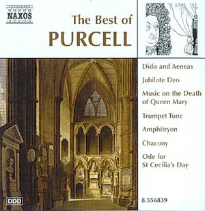 Best of Purcell image number 0
