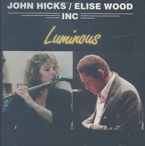 Luminous image number 0