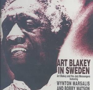 In Sweden image number 0
