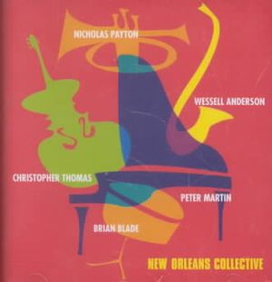 New Orleans Collective image number 0