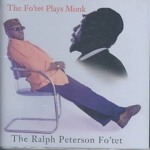 Fo'tet Plays Monk image number 0