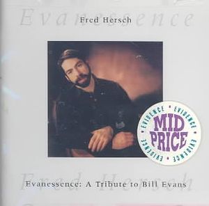 Evanessence; Tribute to Bill Evans image number 0