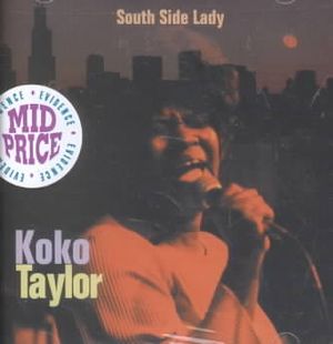South Side Lady image number 0