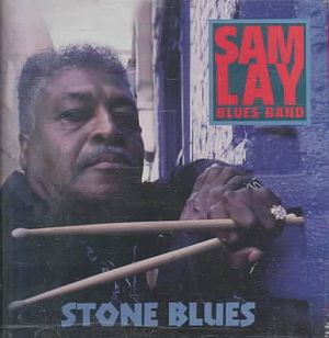 Stone Blues image number 0