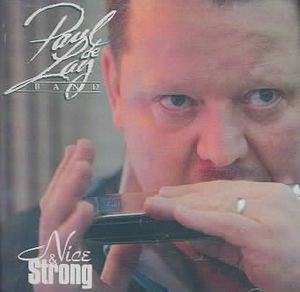 Nice & Strong image number 0