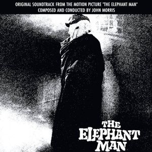Elephant Man (ost) image number 0