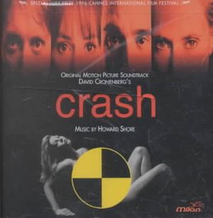 Crash [Original Motion Picture Soundtrack] image number 0