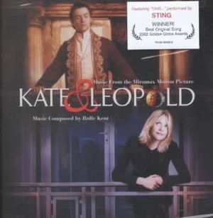 Kate & Leopold [Music from the Motion Picture] image number 0