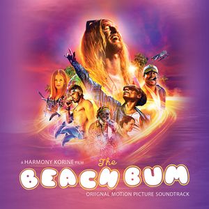Beach Bum (Ost) image number 0
