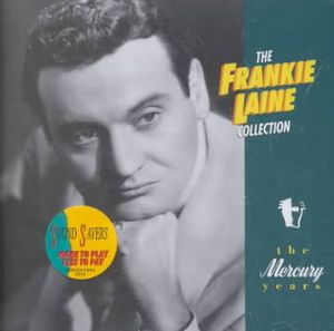 Frankie Laine Collection: The Mercury Years image number 0