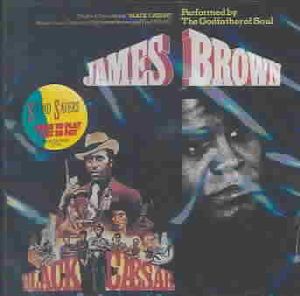 Black Caesar image number 0