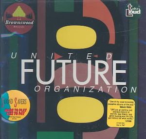 United Future Organization image number 0