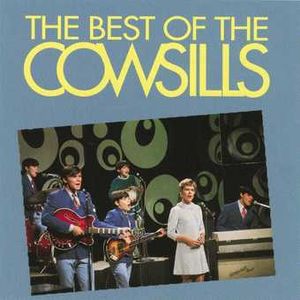 Best of Cowsills image number 0