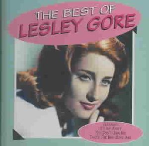 Best of Lesley Gore image number 0