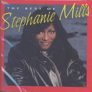 Best of Stephanie Mills image number 0