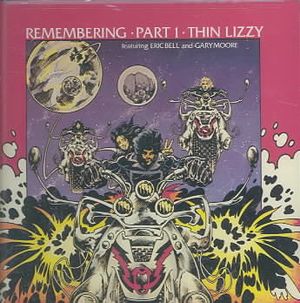 Remembering, Part 1 image number 0