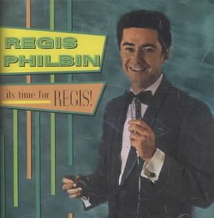 It's Time for Regis! image number 0