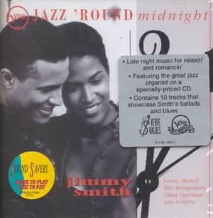 Jazz 'Round Midnight: Jimmy Smith image number 0