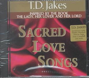 Sacred Love Songs image number 0