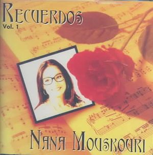 Recuerdos Vol. 01 image number 0