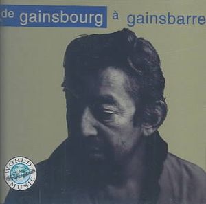 De Gainsbourg a Gainsbarre Vol. 01 image number 0