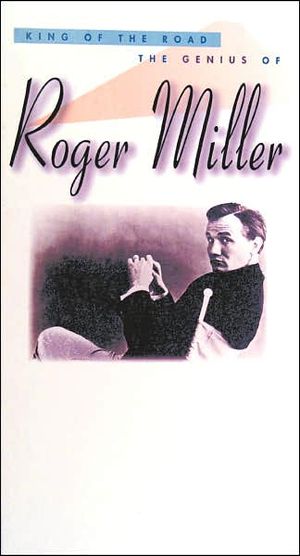 King of the Road: Genius of Roger Miller image number 0