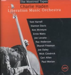 Liberation Music Orchestra image number 0