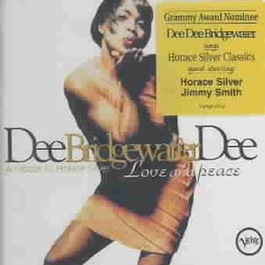 Love and Peace: a Tribute To Horace Silver image number 0