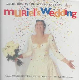 Muriel's Wedding (OST) image number 0